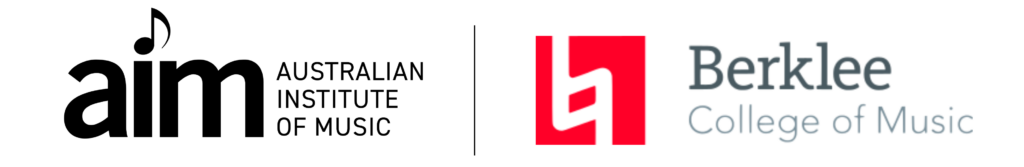 aim berklee updated logo