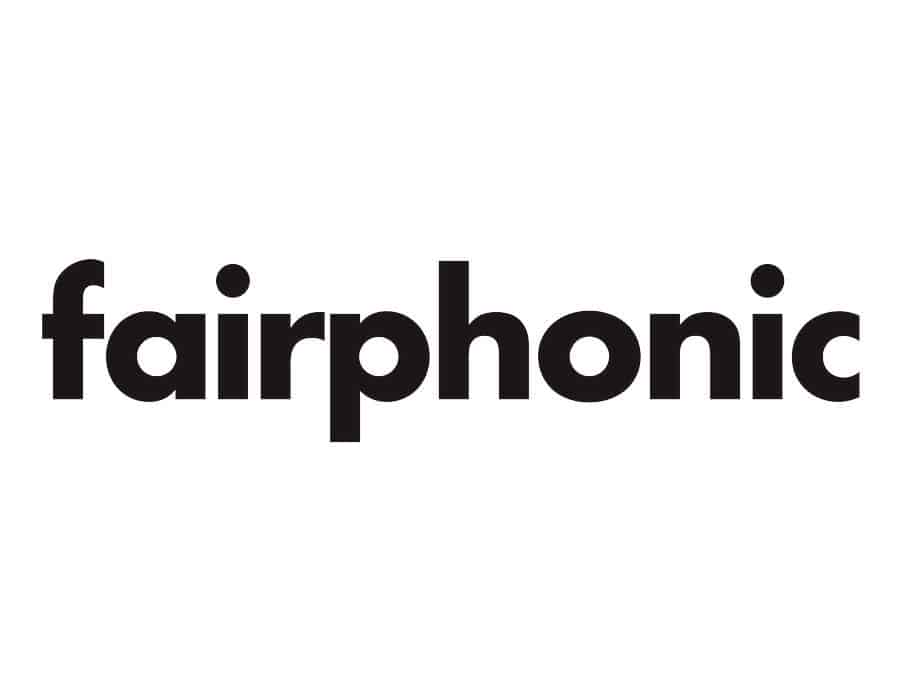 Fairphonic logo