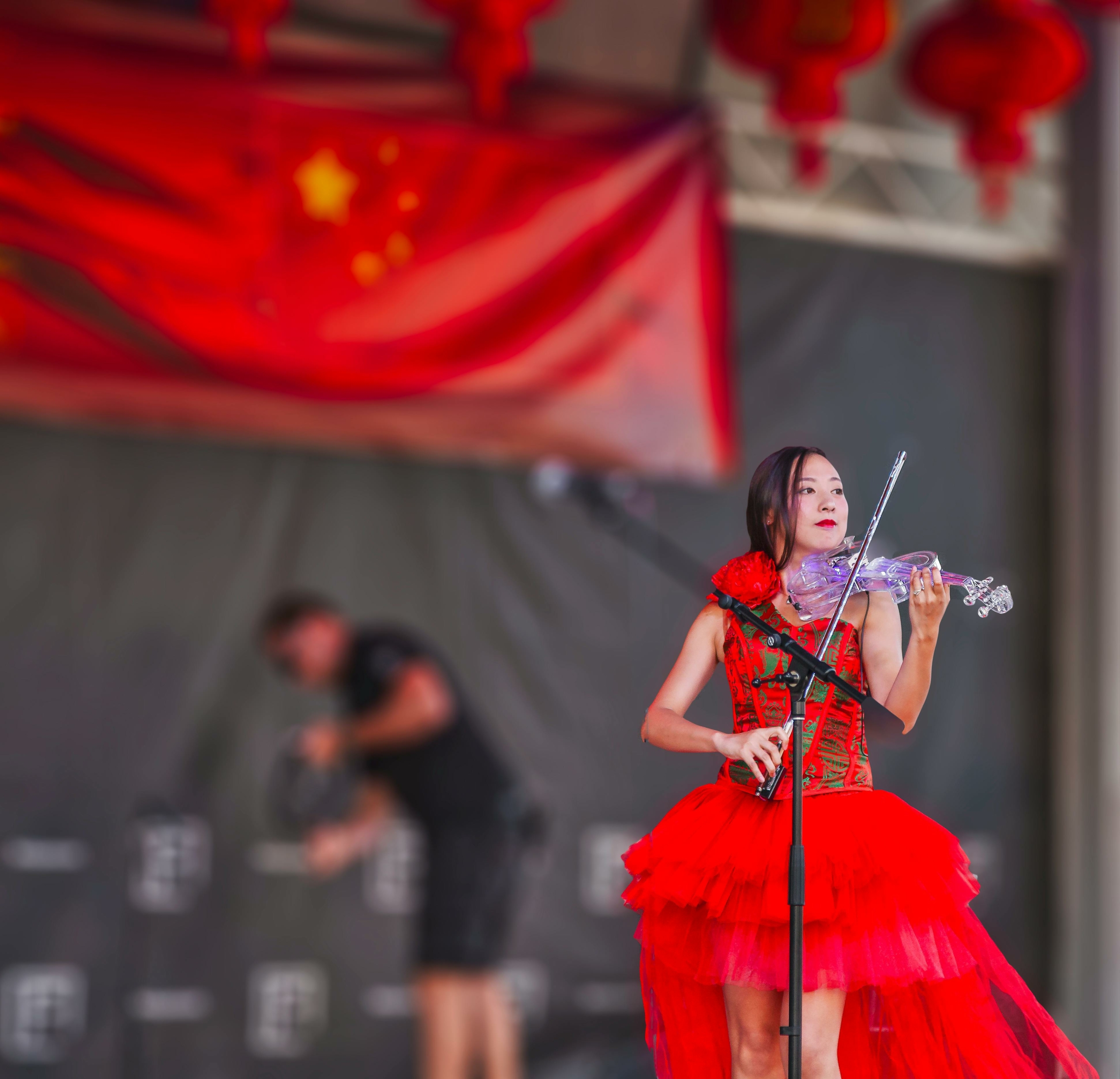 artist china chinese music