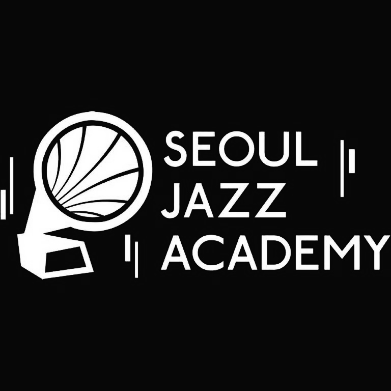 seoul jazz academy logo