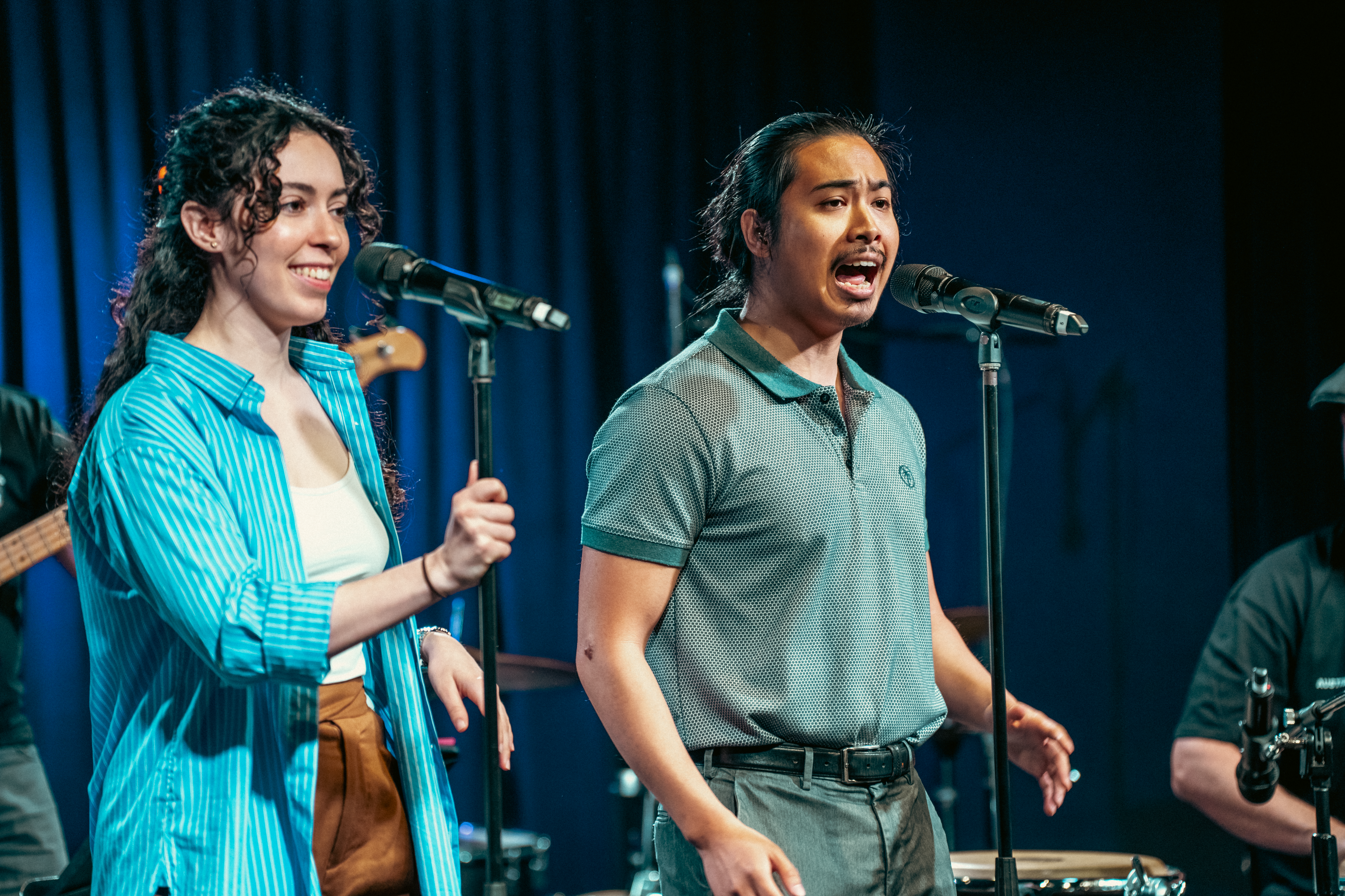 Performance-band-openday-syd