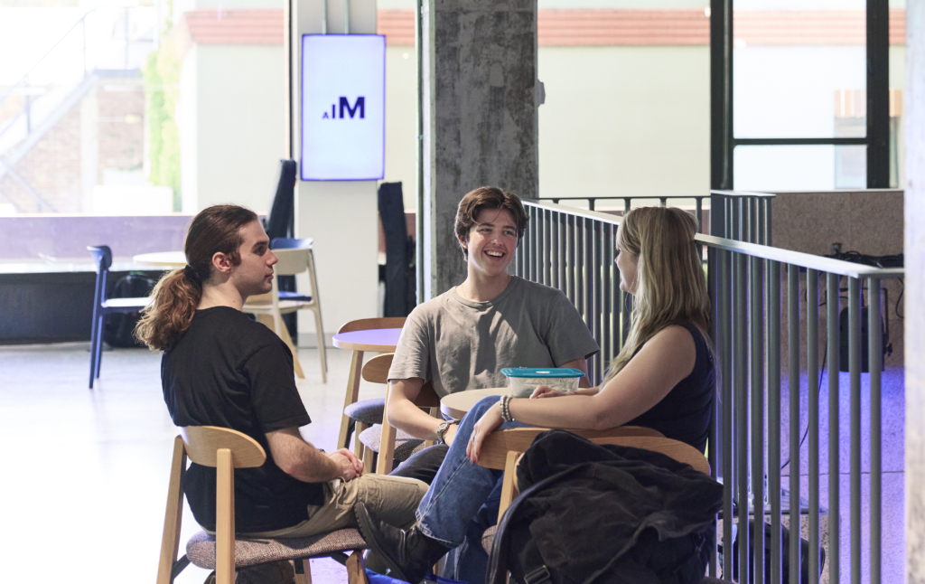 australian institute of music, sydney campus