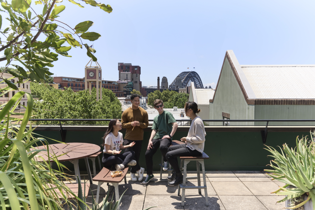 australian institute of music, sydney campus