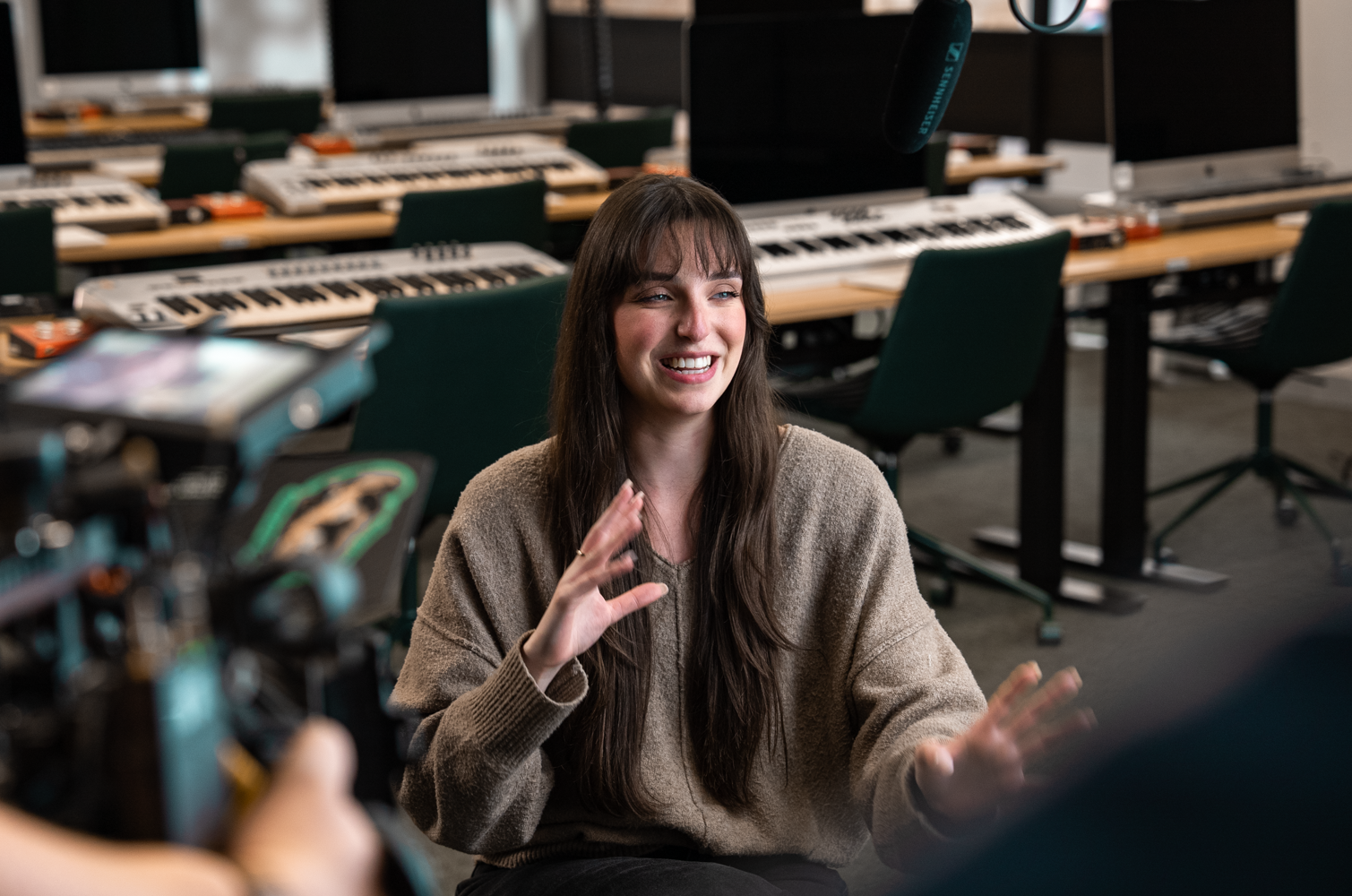 Music Business