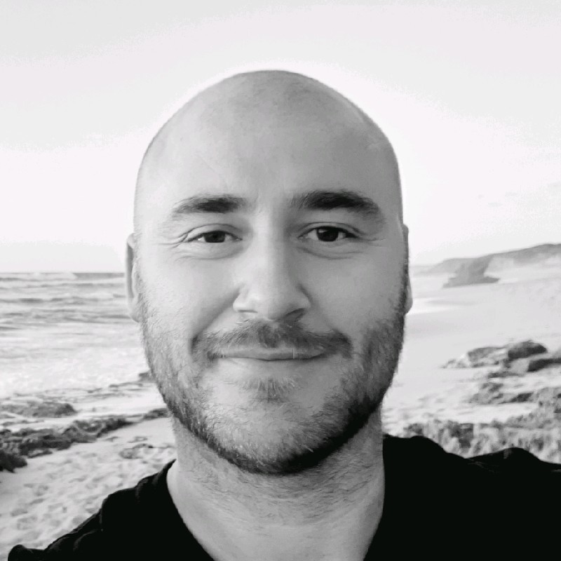 chris parkes cmo