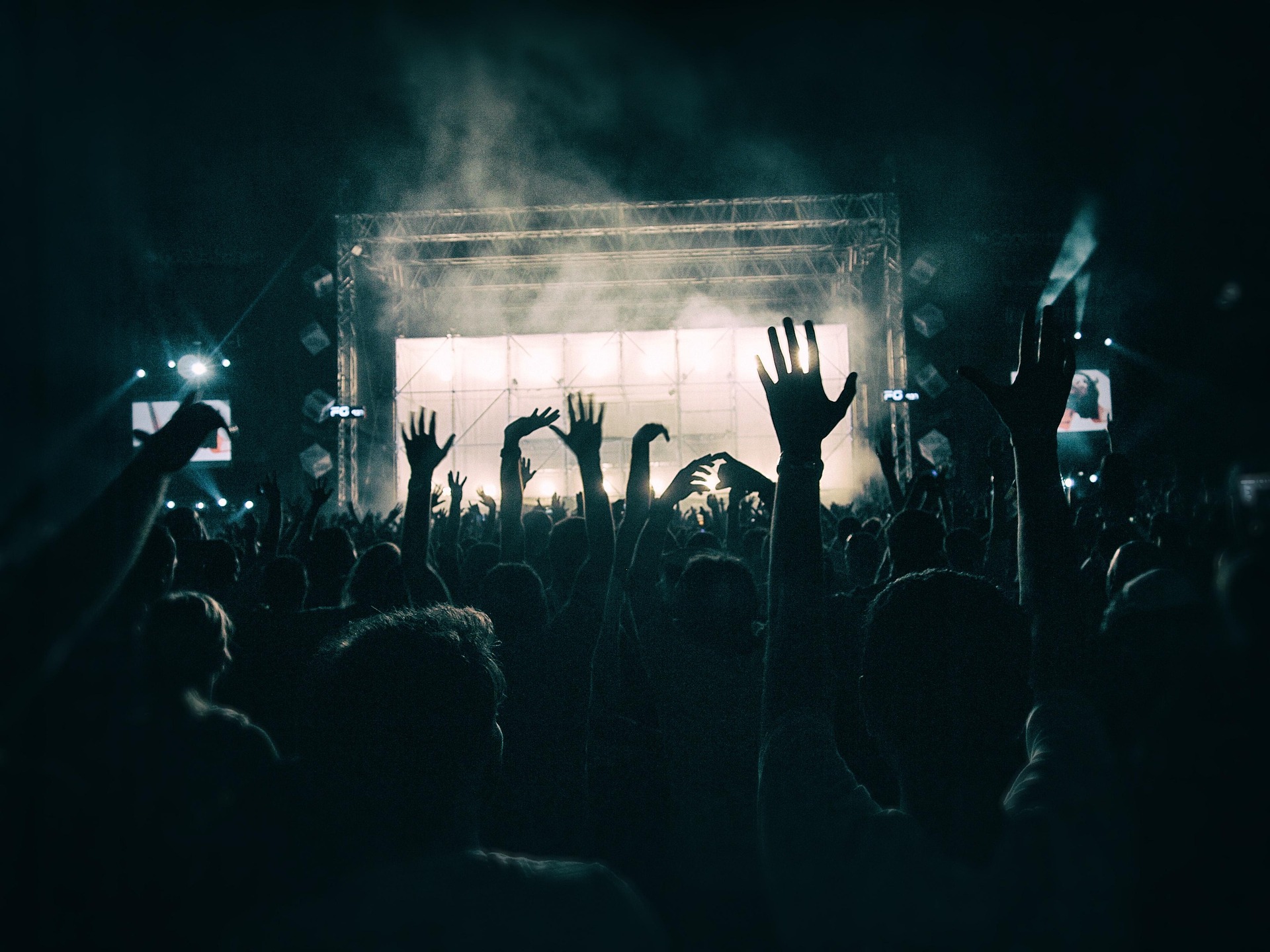 Live Performance