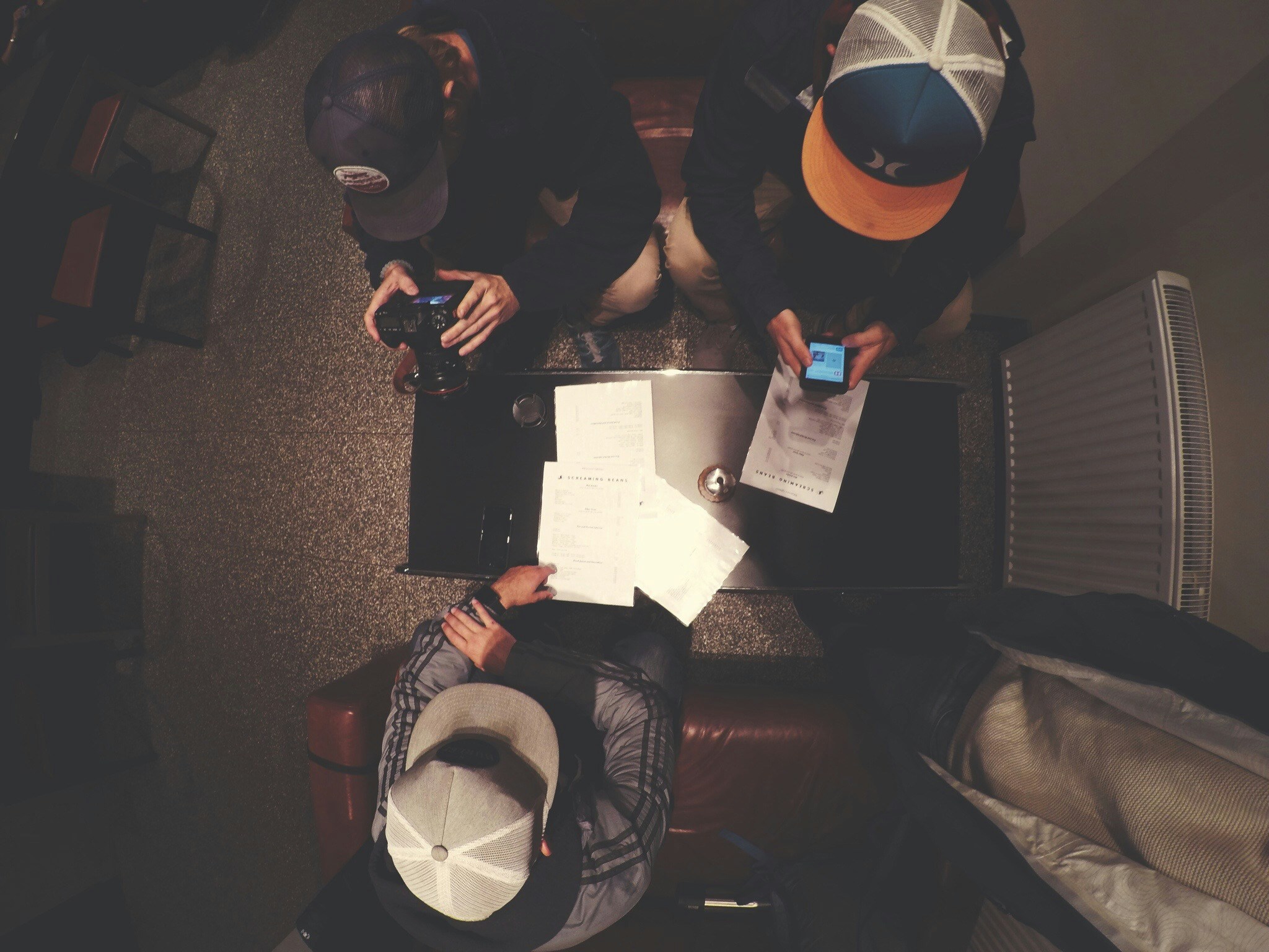 Publishing