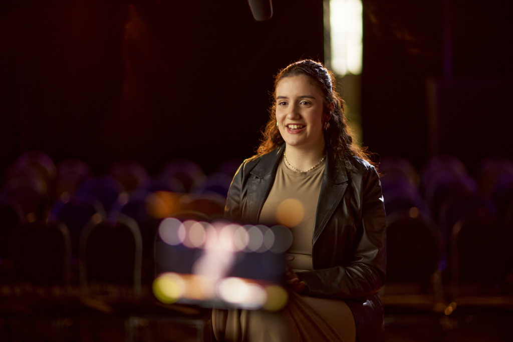 Helen-Lihoudis-alumni-aim-music-theatre